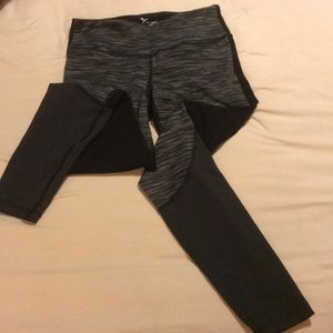 Active pant